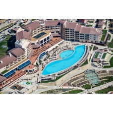 Кушадасъ - хотел EUPHORIA AEGEAN RESORT & SPA 5