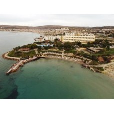 Мини почивка в ЧЕШМЕ - Турция  -  хотел BABAYLON 4* - ALL INCLUSIVE