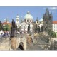 яНОВА ГОДИНА 2018 В ПРАГА  BARCELO OCCIDЕNTAL PRAHA 4* - 5 дни / 4 нощувки