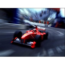 яРанни записвания за Formula 1 в Монца - Италия