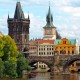 яКоледно настроение в Прага, Чехия екскурзия с автобус  2017  г. - 6 Дни/3 Нощувки