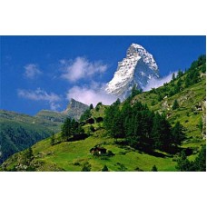 Екскурзия Швейцария - В подножието на Алпите (автобус) - Дати за 2018г. ;  9 дни/ 8 нощувки