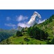 Екскурзия Швейцария - В подножието на Алпите (автобус) - Дати за 2018г. ;  9 дни/ 8 нощувки