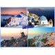 Почивка на остров Санторини - хотел "Anthea Villas" 3* -  чартърен полет, обслужване на български език! - Гърция