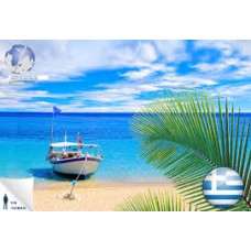 Организирани почивки в Гърция , Паралия Катерини  - Mediterranean hotels ; Лято 2018 ; Ранни записвания