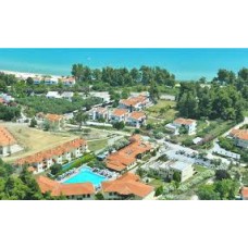 Хотел Паладиум  - PALLADIUM  HALKIDIKI 4*