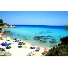 Организирани почивки Гърция , Халкидики - СИТОНИЯ - Лято 2018 - Ранни записвания