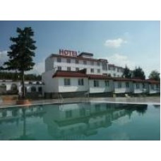 Хотел Зорница - Казанлък - Приятен тих кът в парк Тюлбето