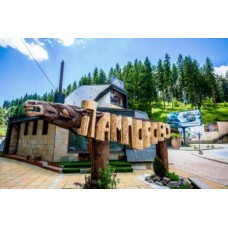ПАМПОРОВО 7 ДНИ / 6 FB 