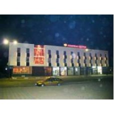 Хотели Щерев - Карлово